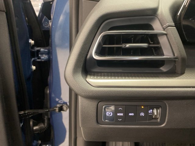 New 2026 Chevrolet Traverse LT w/ Driver Confidence Package image 12