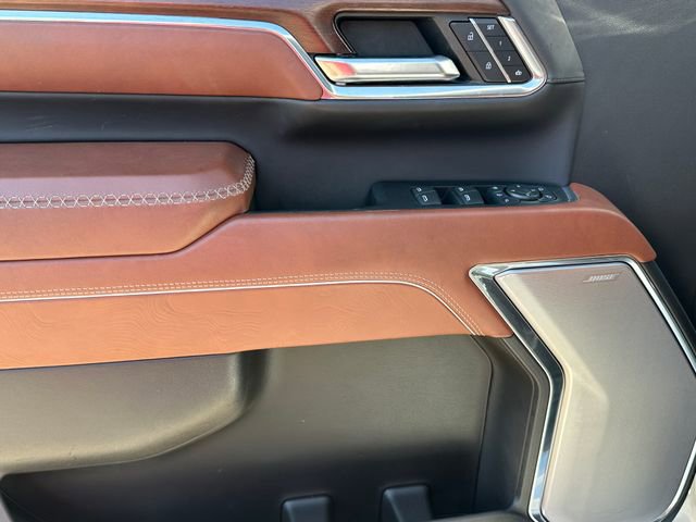 Used 2024 GMC Sierra 3500 Denali Ultimate image 15