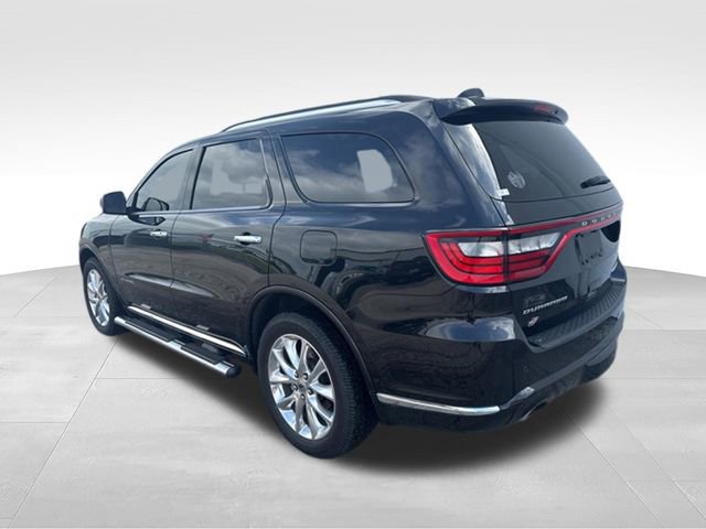 Used 2020 Dodge Durango Citadel w/ Technology Group AWD/4WD image 39