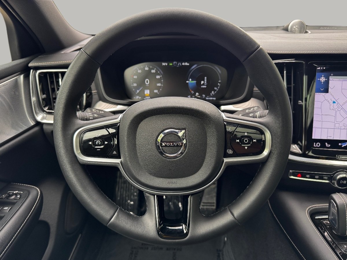 Used 2022 Volvo V60 T8 Polestar AWD/4WD image 23