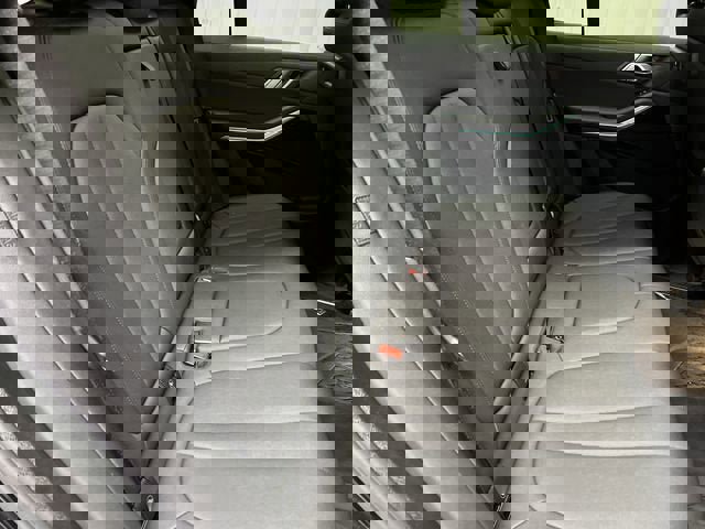 Used 2020 BMW X5 xDrive40i w/ Convenience Package image 28