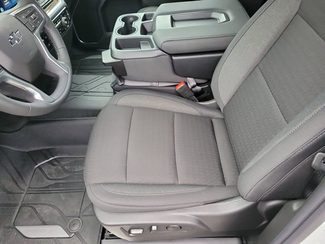 New 2026 Chevrolet Silverado 1500 RST w/ RST Select Package image 15