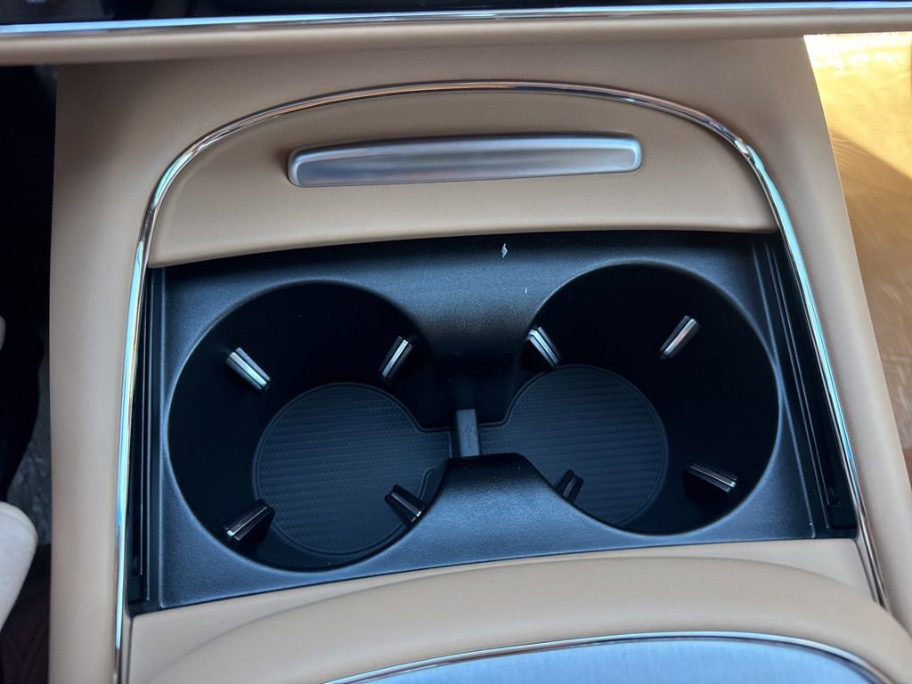 New 2026 Genesis G90 3.5T image 29