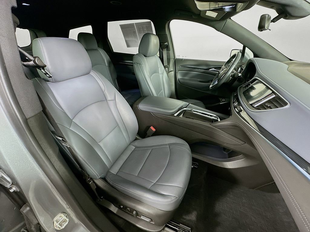 Used 2023 Buick Enclave Premium w/ LPO, Floor Liner Package AWD/4WD image 38