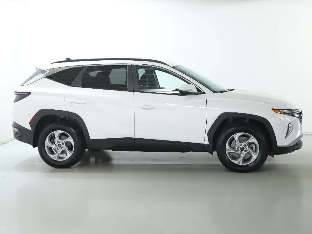 Used 2023 Hyundai Tucson SEL AWD/4WD image 11