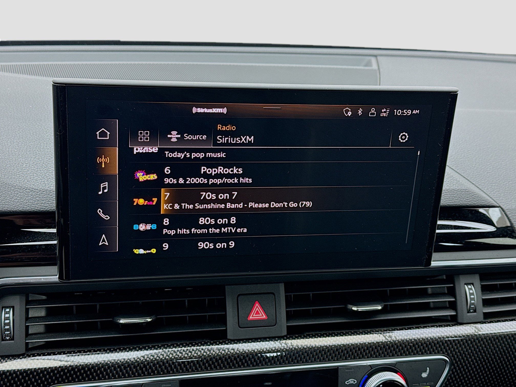 Used 2022 Audi S5 Premium Plus image 11