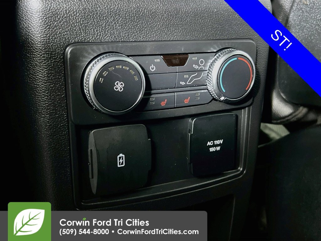 Used 2020 Ford Explorer ST w/ ST Street Pack AWD/4WD image 29