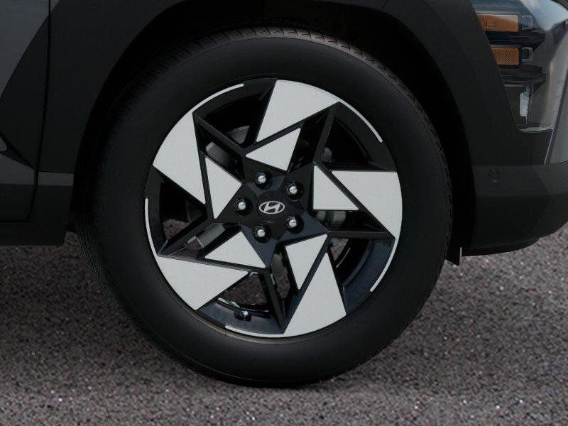 New 2026 Hyundai Kona SEL Sport image 8