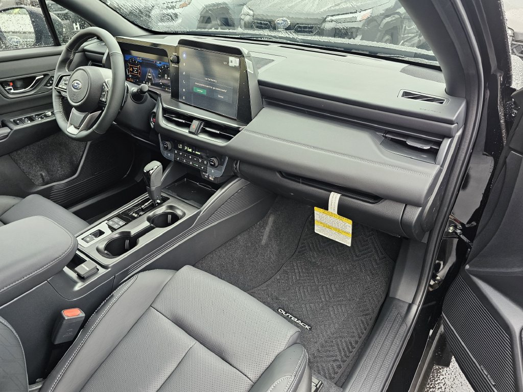 New 2026 Subaru Outback Touring AWD/4WD image 11