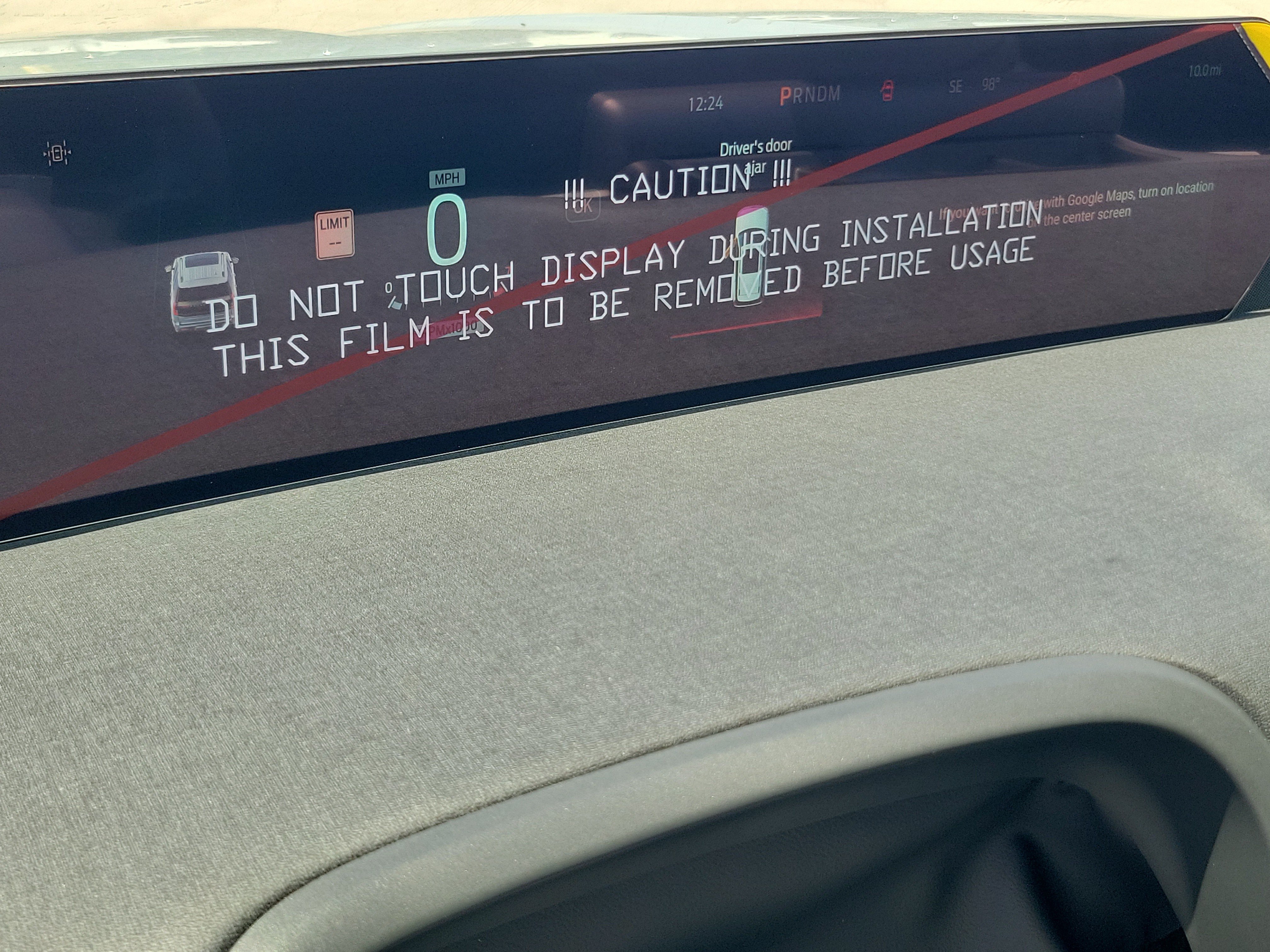 New 2027 Ford Expedition Active RWD image 14