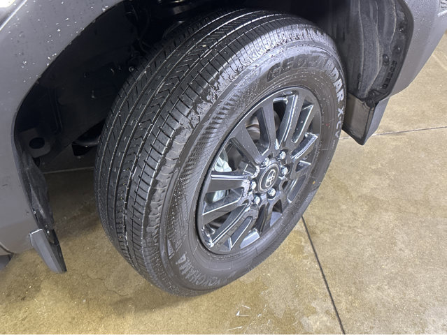 Used 2025 Toyota Land Cruiser image 14