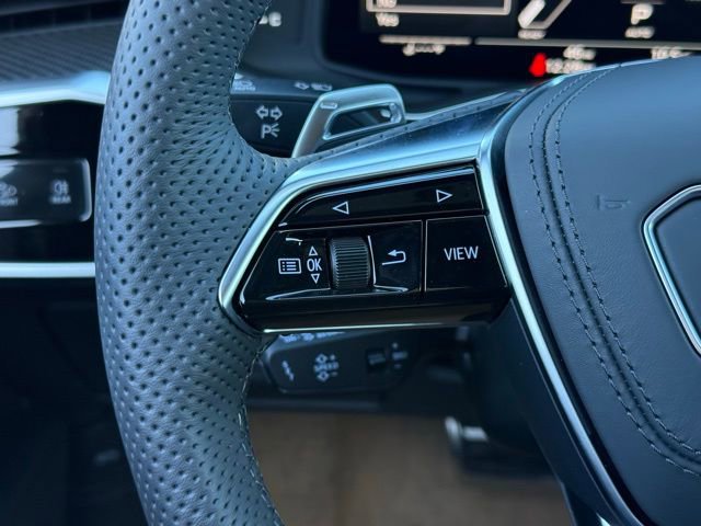 New 2025 Audi RS 7 performance Sportback image 28