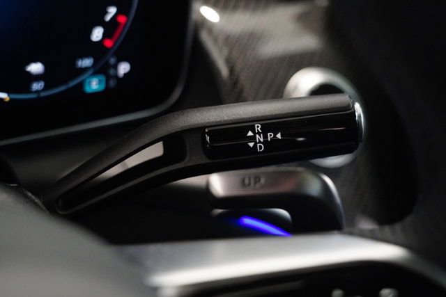 New 2025 Mercedes-Benz GLC 63 AMG S image 26