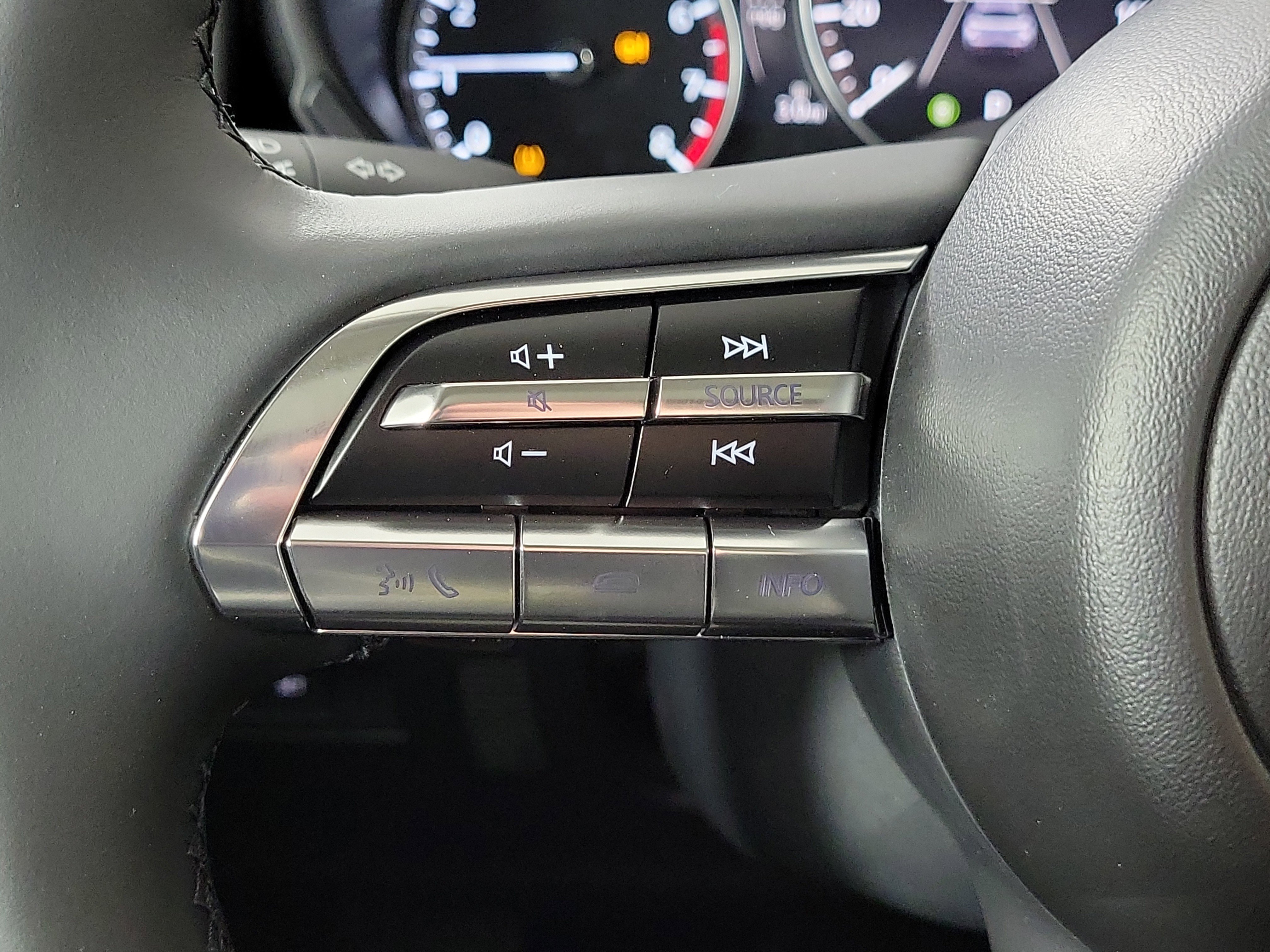 New 2026 MAZDA CX-50 AWD 2.5 S image 15