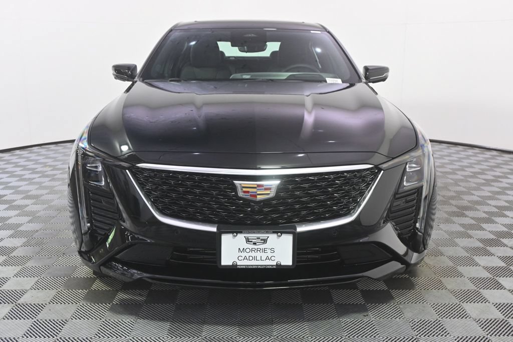 New 2026 Cadillac CT5 Premium Luxury w/ Technology Package AWD/4WD image 10