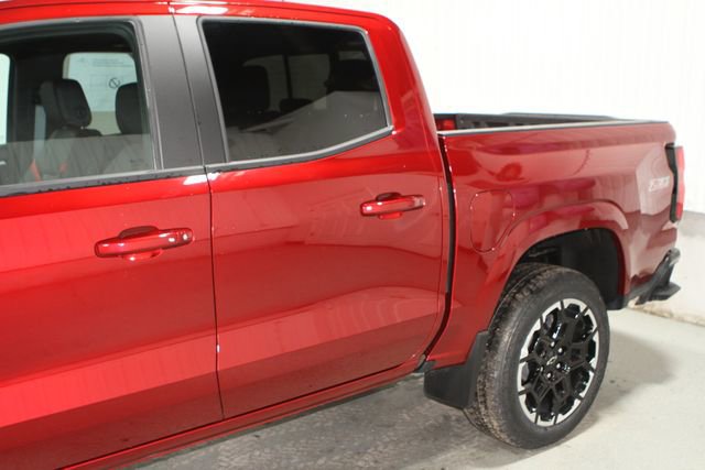 New 2026 Chevrolet Colorado Z71 w/ Z71 Convenience Package 2 image 10