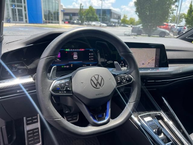 Used 2023 Volkswagen Golf 20th Anniversary Edition AWD/4WD image 15