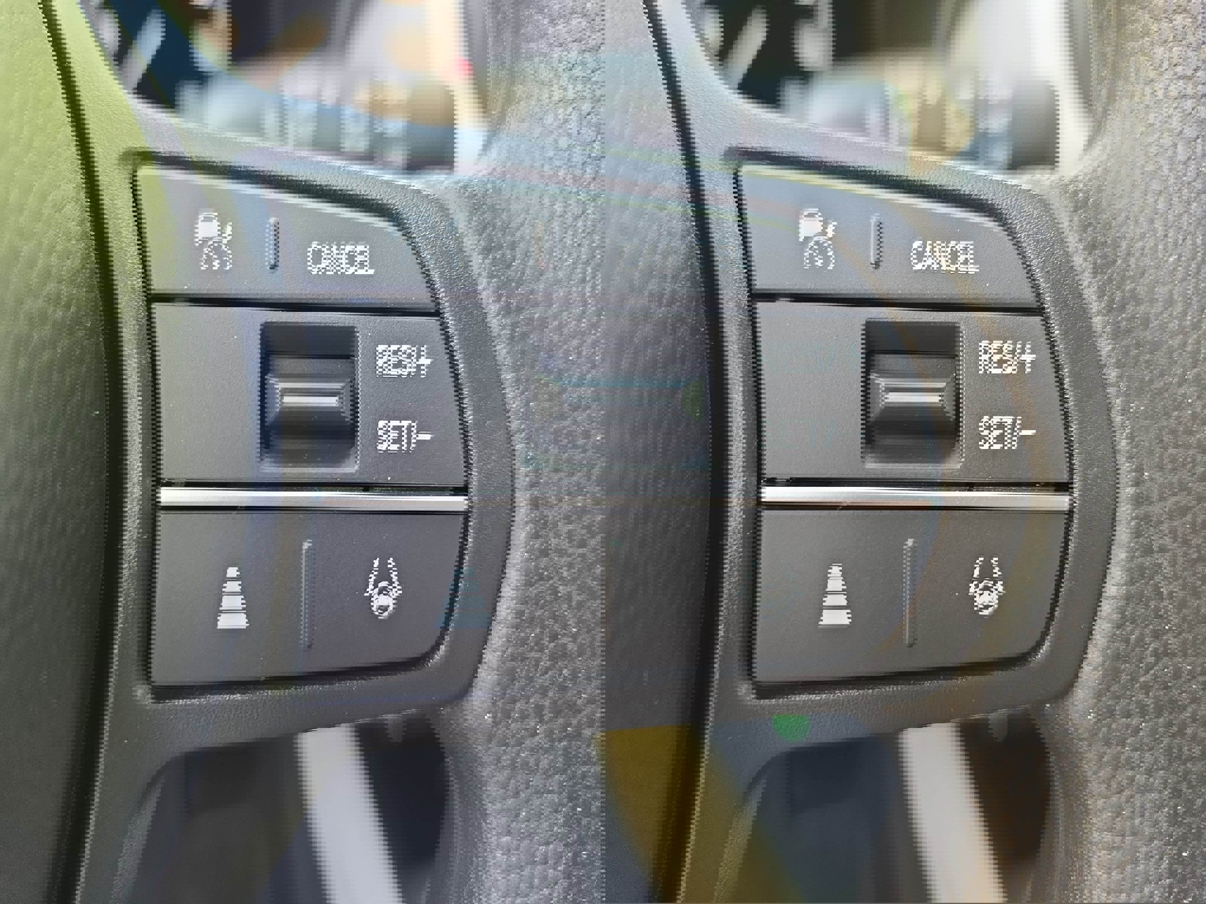 New 2026 Honda HR-V LX image 17