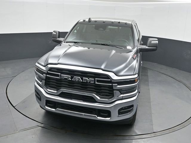 New 2026 RAM 2500 Tradesman image 34