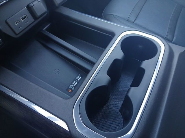 Used 2020 GMC Sierra 1500 Denali w/ Denali Ultimate Package image 35