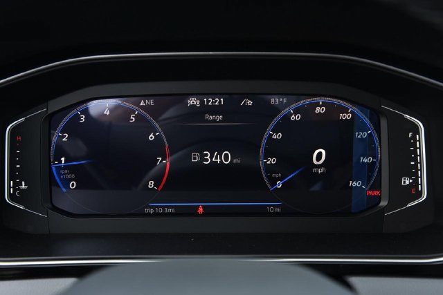 New 2026 Volkswagen Jetta GLI Autobahn FWD image 12
