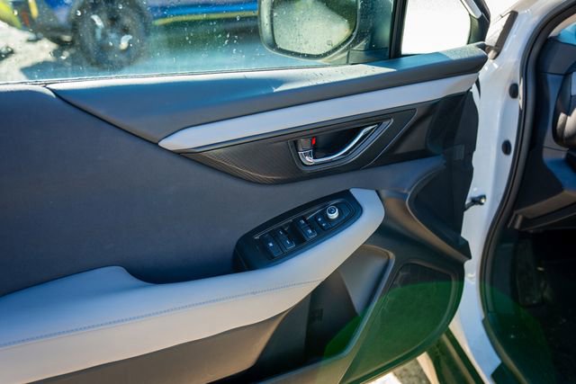 Certified 2025 Subaru Outback Premium image 32