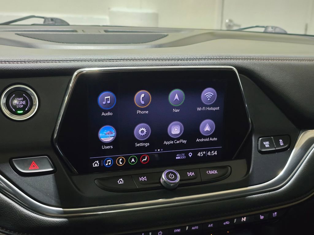 Used 2019 Chevrolet Blazer Premier w/ Sun and Wheels Package image 13