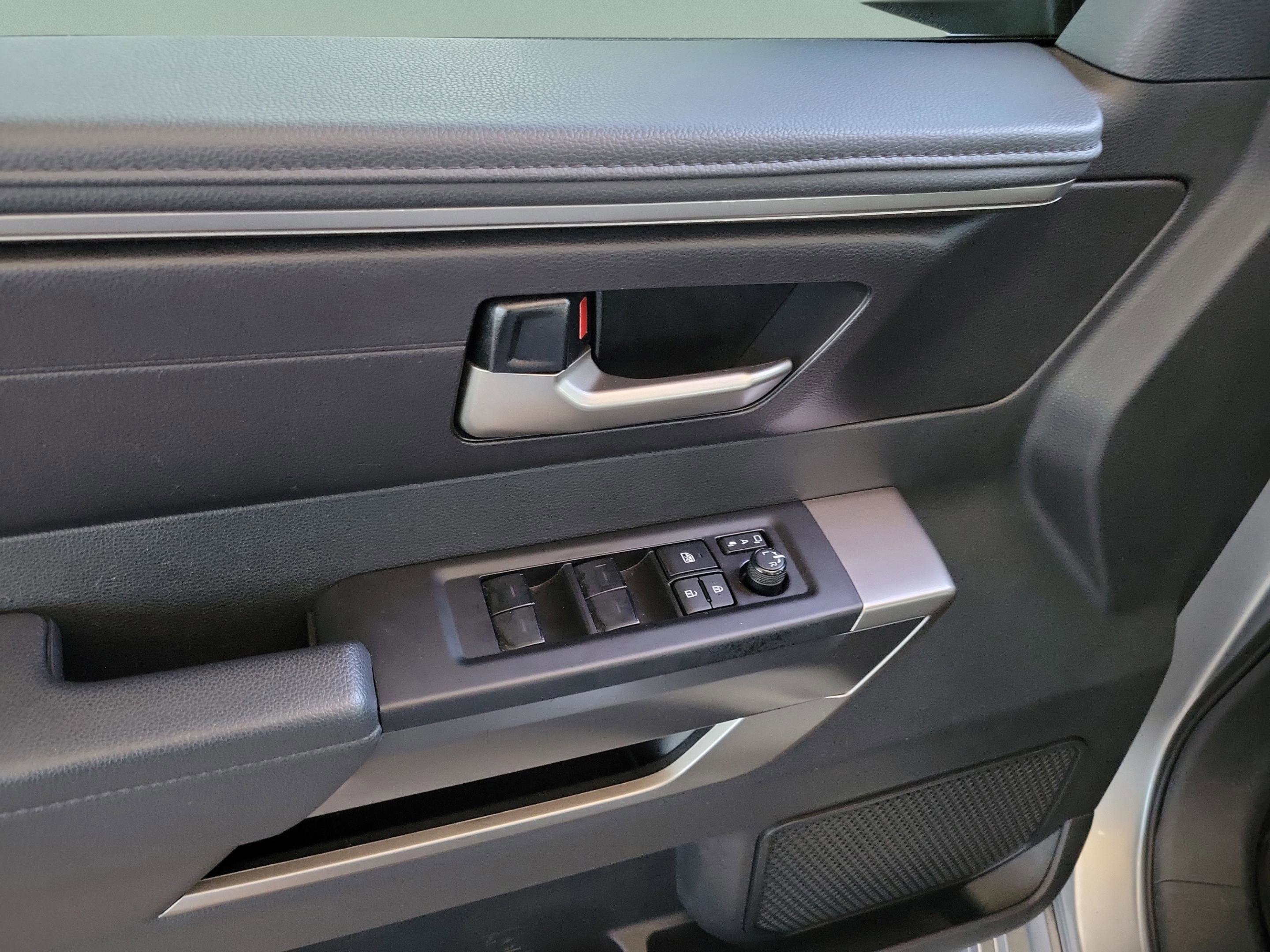 Certified 2024 Toyota Sequoia SR5 w/ SR5 Premium Package AWD/4WD image 32