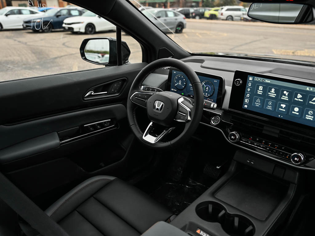 New 2026 Honda Prologue Touring image 13