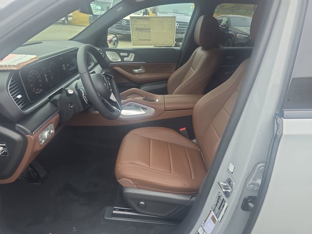 New 2026 Mercedes-Benz GLE 450 4MATIC image 9