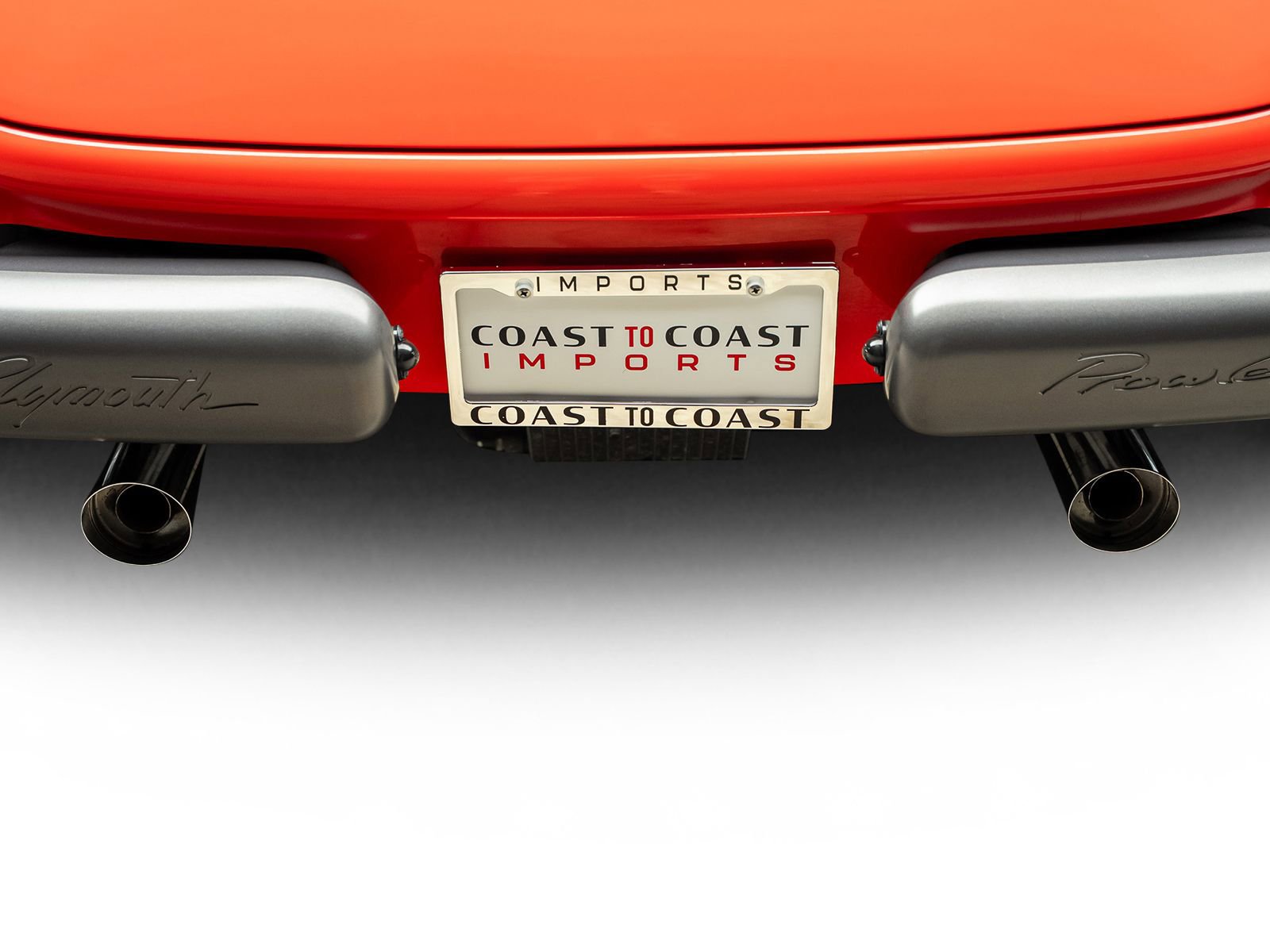 Used 1999 Plymouth Prowler image 20