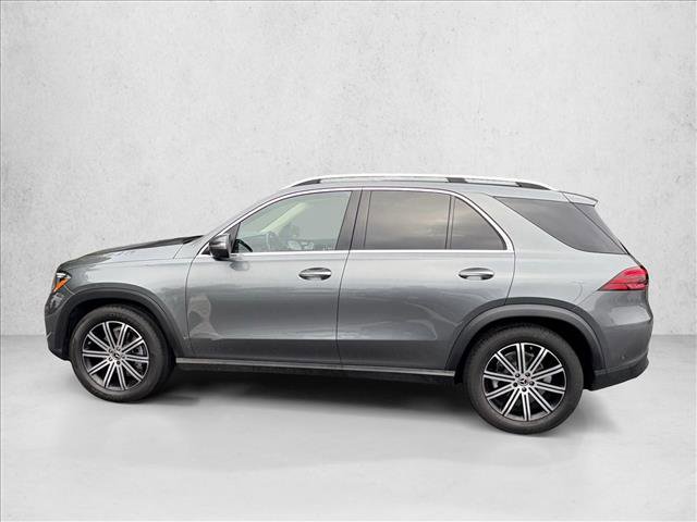 Used 2024 Mercedes-Benz GLE 350 4MATIC image 5