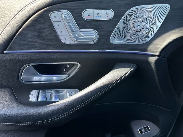 Used 2021 Mercedes-Benz GLS 580 4MATIC image 15