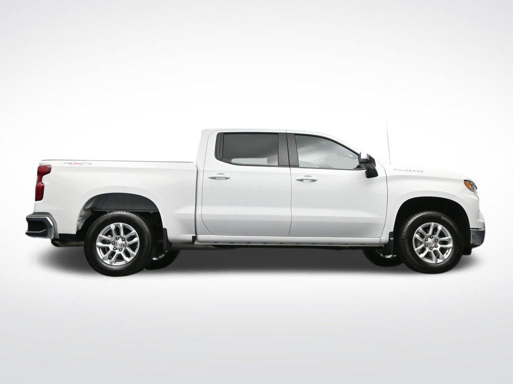 Used 2026 Chevrolet Silverado 1500 LT image 27