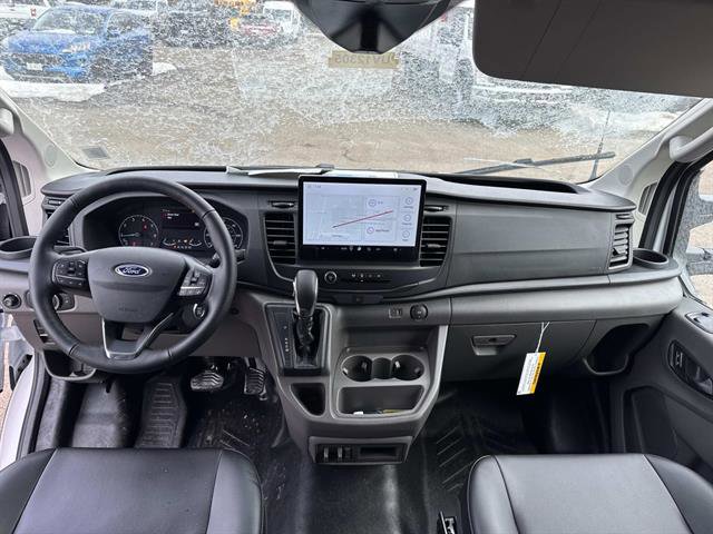 Used 2024 Ford Transit 350 Low Roof AWD w/ Load Area Protection Package image 12