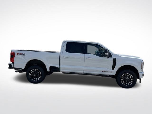 New 2026 Ford F350 Platinum w/ FX4 Off-Road Package AWD/4WD image 12