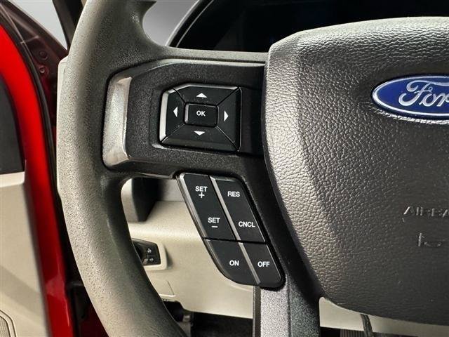 Used 2020 Ford F350 XL w/ Power Equipment Group AWD/4WD image 16
