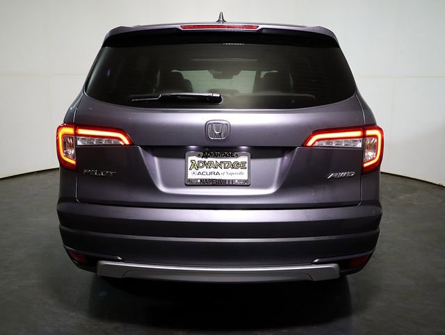 Used 2020 Honda Pilot EX-L image 10