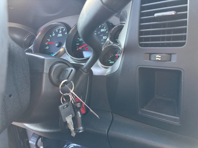 Used 2011 GMC Sierra 1500 SLE RWD image 21