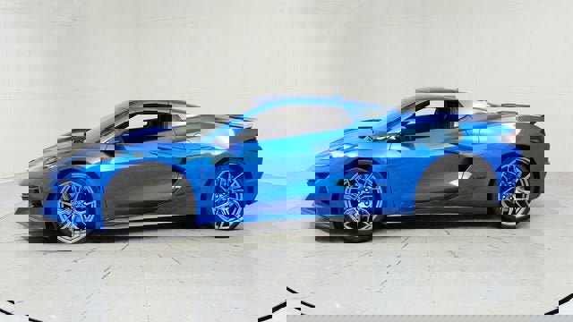 New 2026 Chevrolet Corvette Z06 w/ Stealth Interior Trim Package image 2