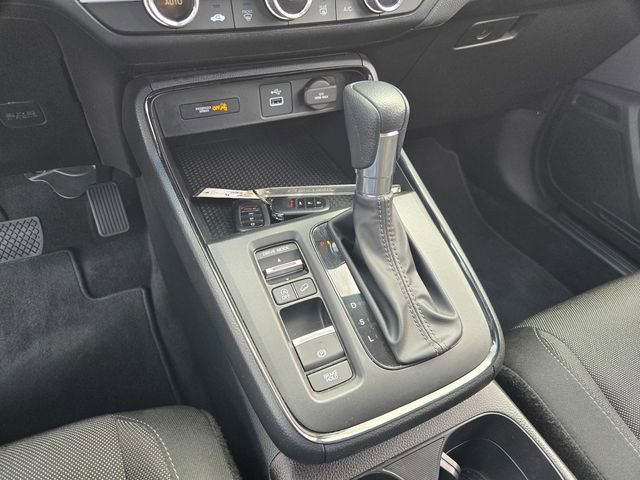 Used 2024 Honda CR-V LX image 18