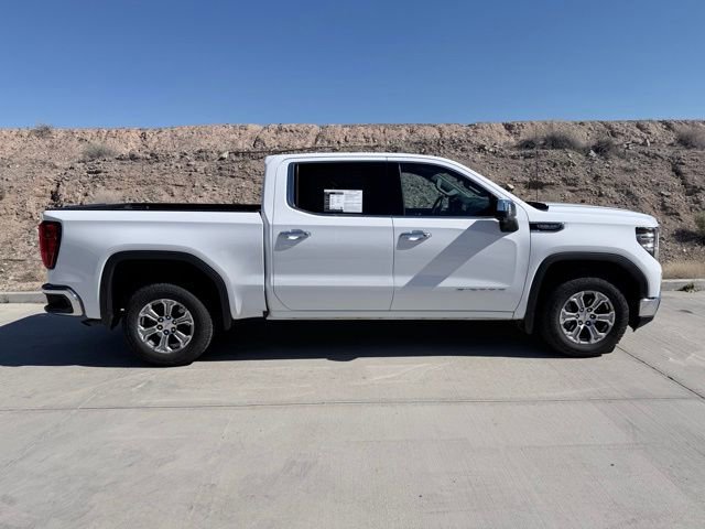 Used 2024 GMC Sierra 1500 SLT image 4