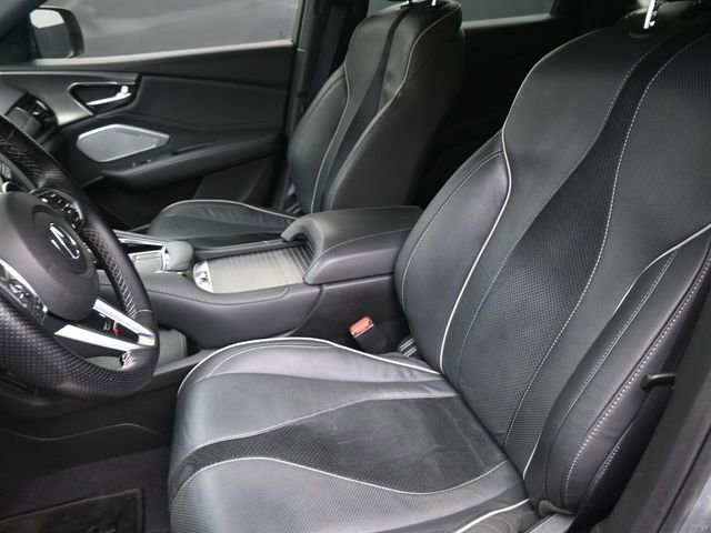 Used 2021 Acura RDX A-Spec AWD/4WD image 33