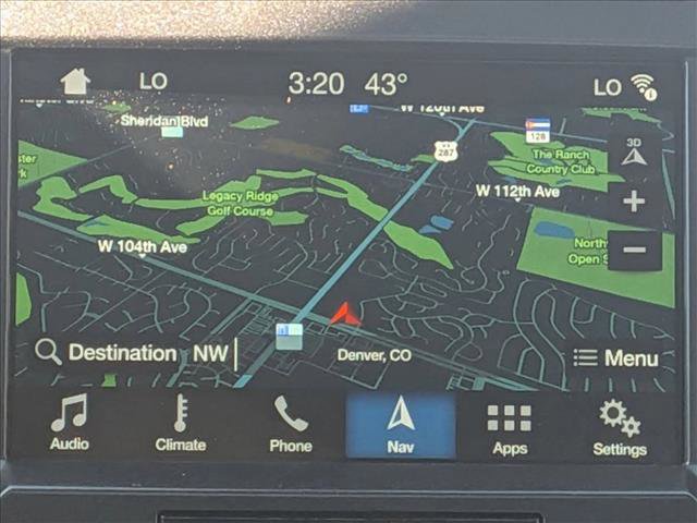 Used 2018 Ford F150 Raptor w/ Equipment Group 802A Luxury image 12