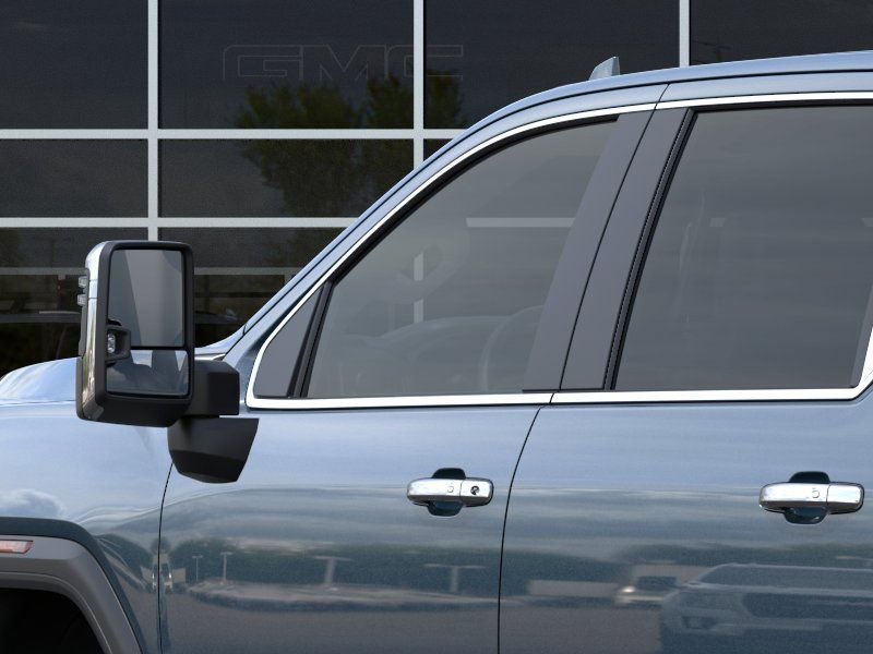 New 2026 GMC Sierra 2500 Denali w/ Denali Reserve Package image 12