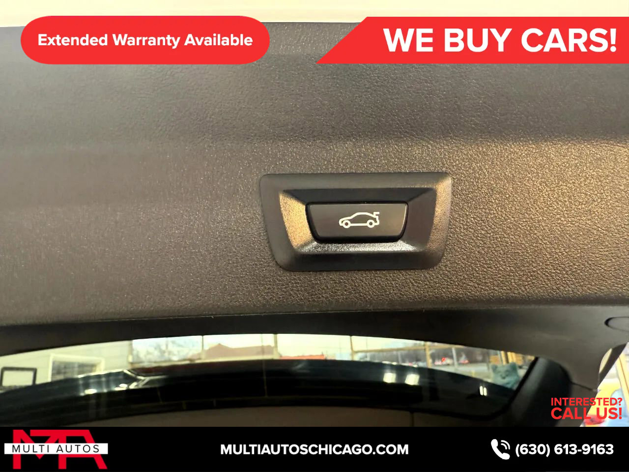 Used 2019 BMW X3 xDrive30i image 33