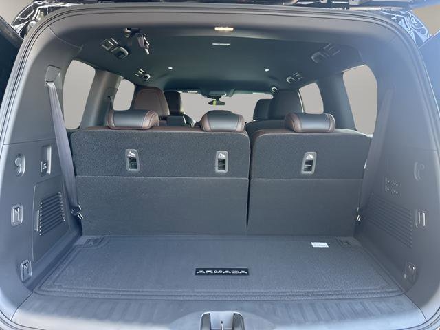 New 2026 Nissan Armada SL image 31