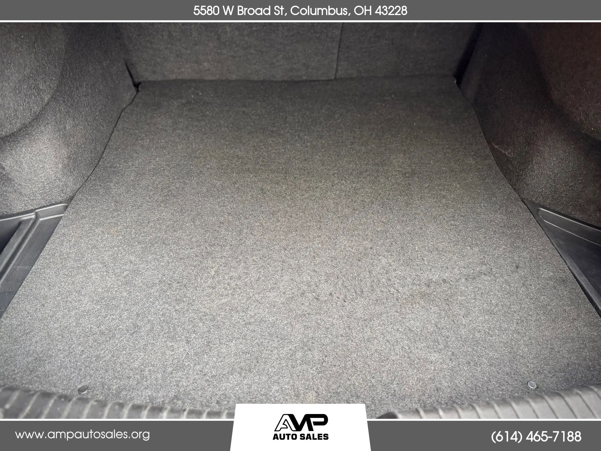 Used 2016 MAZDA MAZDA6 Touring image 22