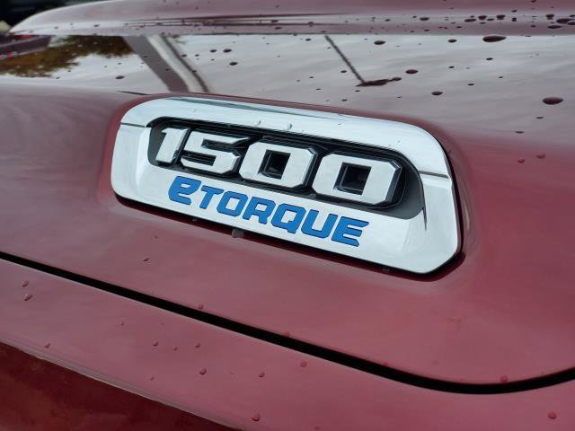New 2026 RAM 1500 Big Horn image 30