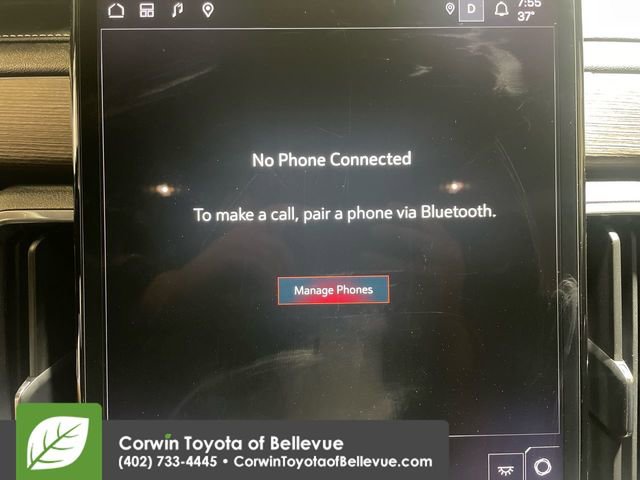 Used 2025 GMC Acadia Denali image 20